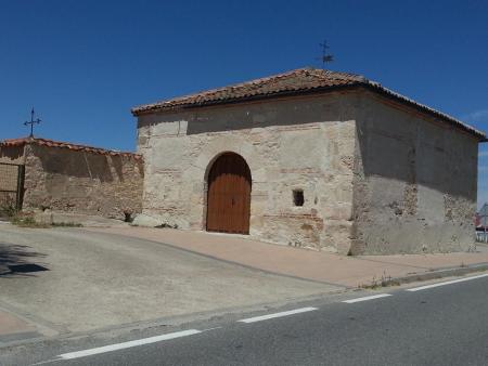 Imagen Ermita de San Sebastian