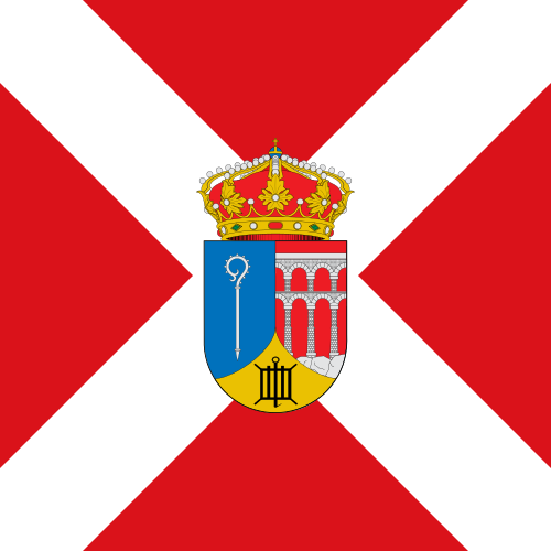 Imagen Bandera de Abades