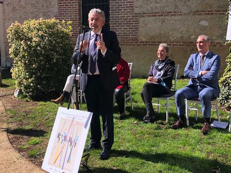 Imagen Titirimundi volverá a extenderse al territorio con 42 actuaciones en la provincia subvencionadas por la Diputación