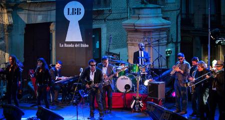 Imagen Actuamos programa 24 actuaciones en la provincia para octubre