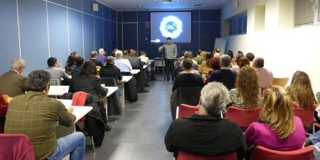 Imagen La Diputación destinará este año 50.000 euros a ayudas a emprendedores