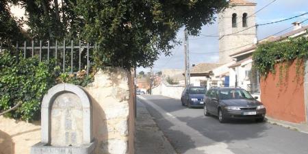 Imagen La Diputación subvenciona los inventarios de bienes de 23 entidades locales