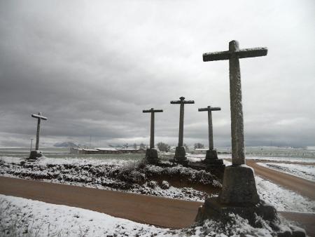 Imagen Via Crucis