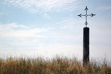 Imagen Cruz de la virgen