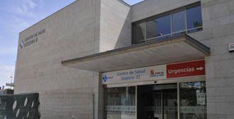 Imagen Urgencias: Centro de Salud Segovia III- San Lorenzo