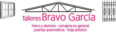 Imagen Talleres Bravo García