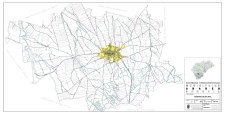 Imagen Término municipal